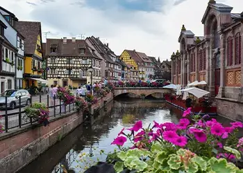 colmar