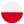 Poland Flag